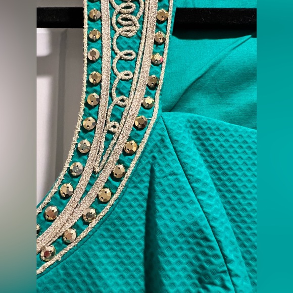 Lilly Pulitzer Dana Shift Dress - Picture 5 of 6